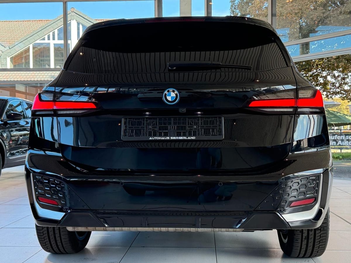BMW 225 Active Tourer xDrive M Sportpaket/360 Kamera foto 6