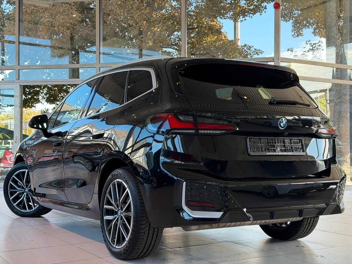 BMW 225 Active Tourer xDrive M Sportpaket/360 Kamera foto 8