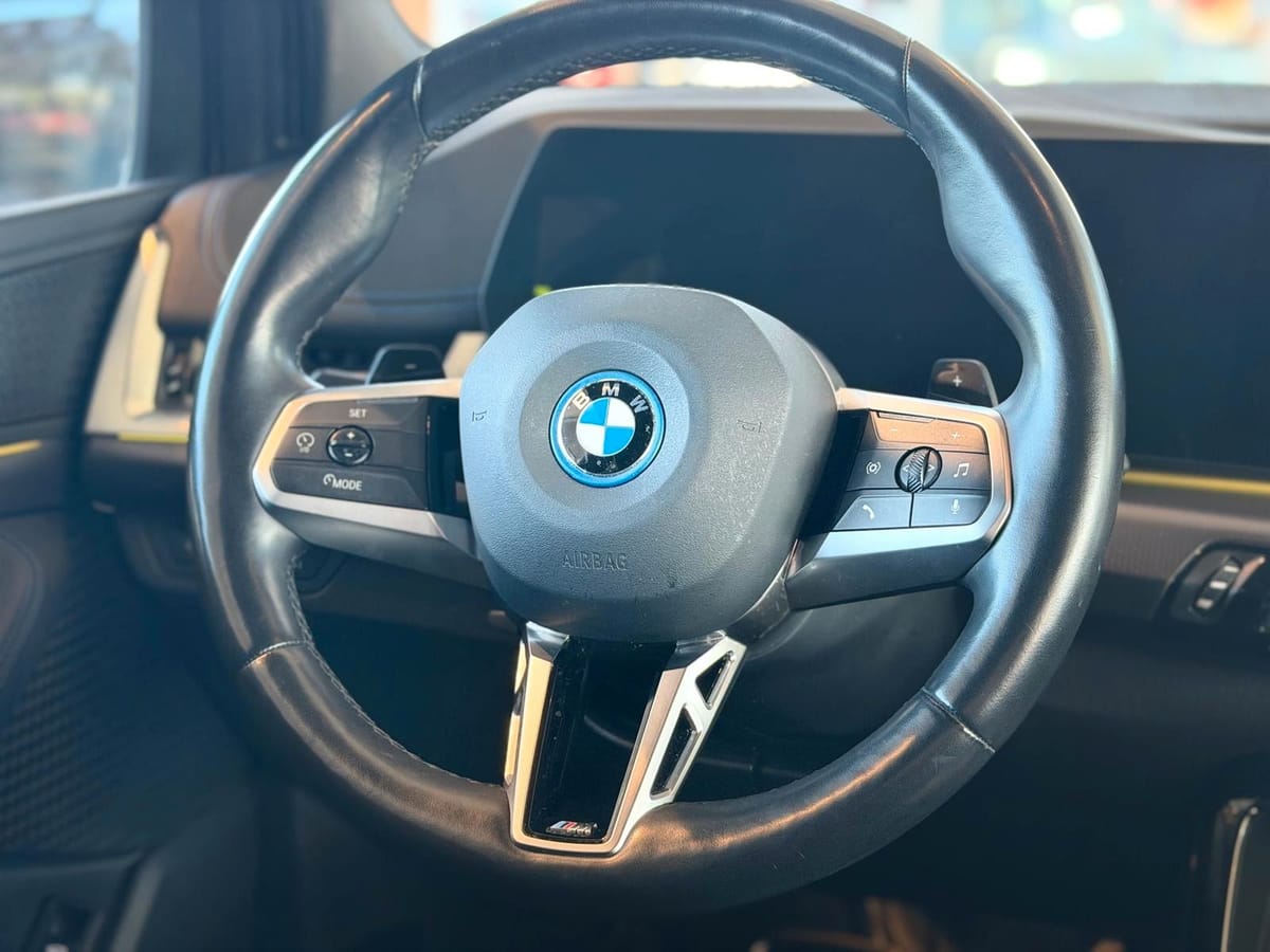 BMW 225 Active Tourer xDrive M Sportpaket/360 Kamera foto 9