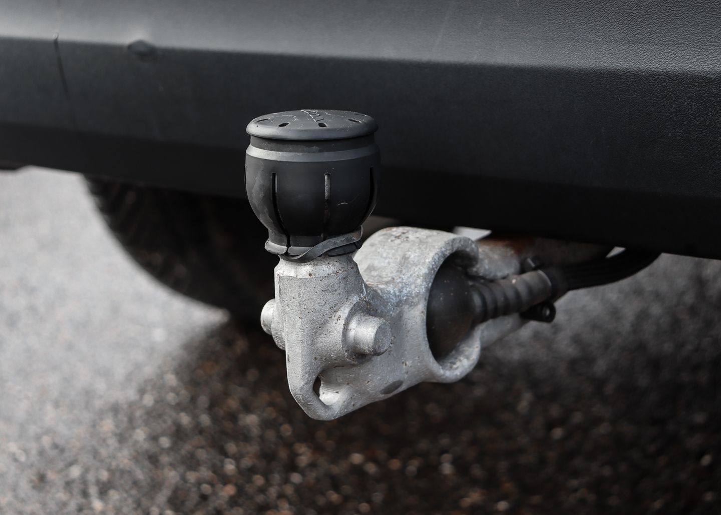 Volvo XC60 Momentum Pro 2WD AHK Navi Leder Digitales C foto 15