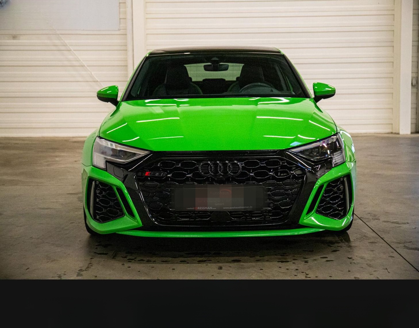 Audi RS3 Sportback CARBON PANO B&O ACC HuD KERAMIK foto 2