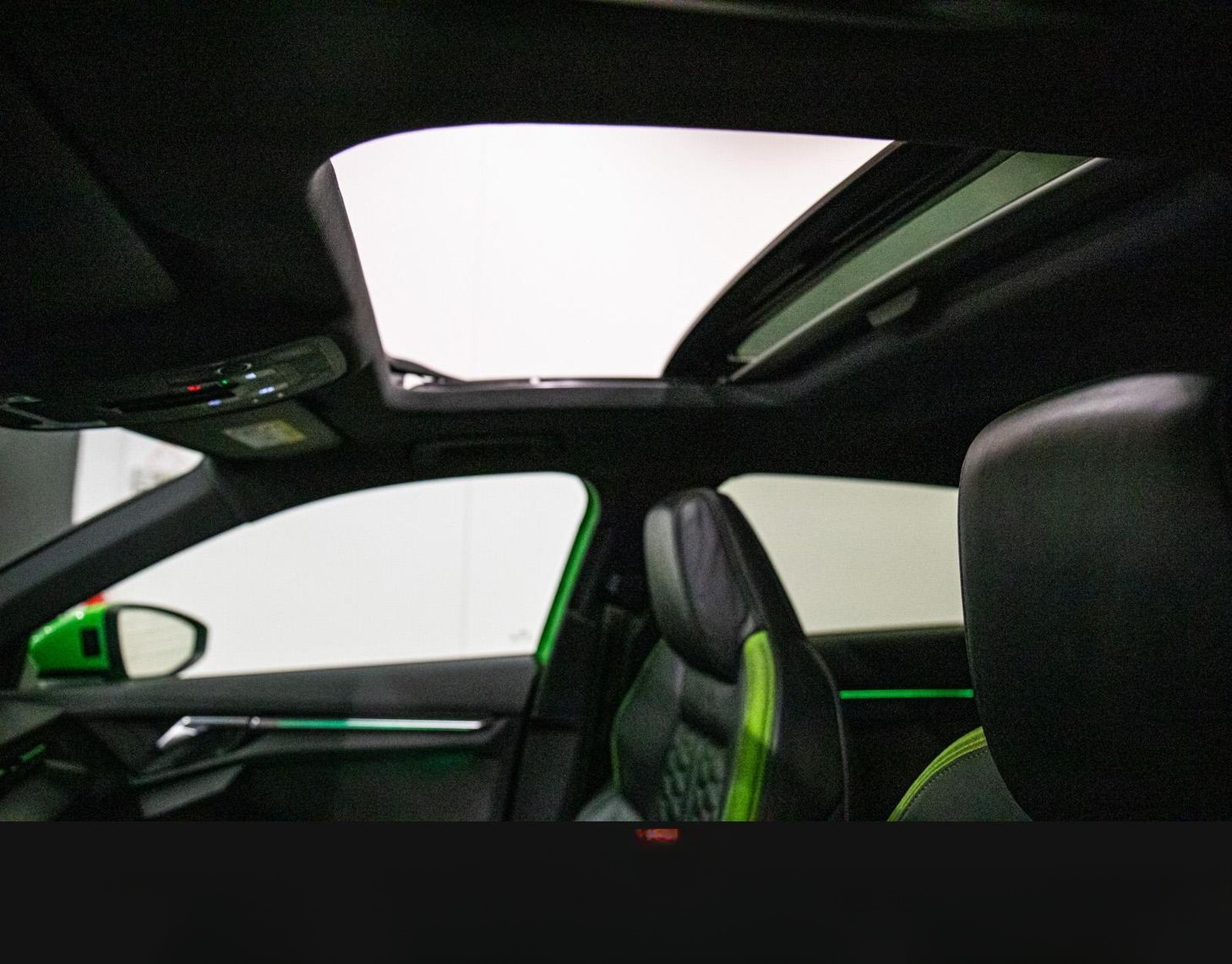 Audi RS3 Sportback CARBON PANO B&O ACC HuD KERAMIK foto 11