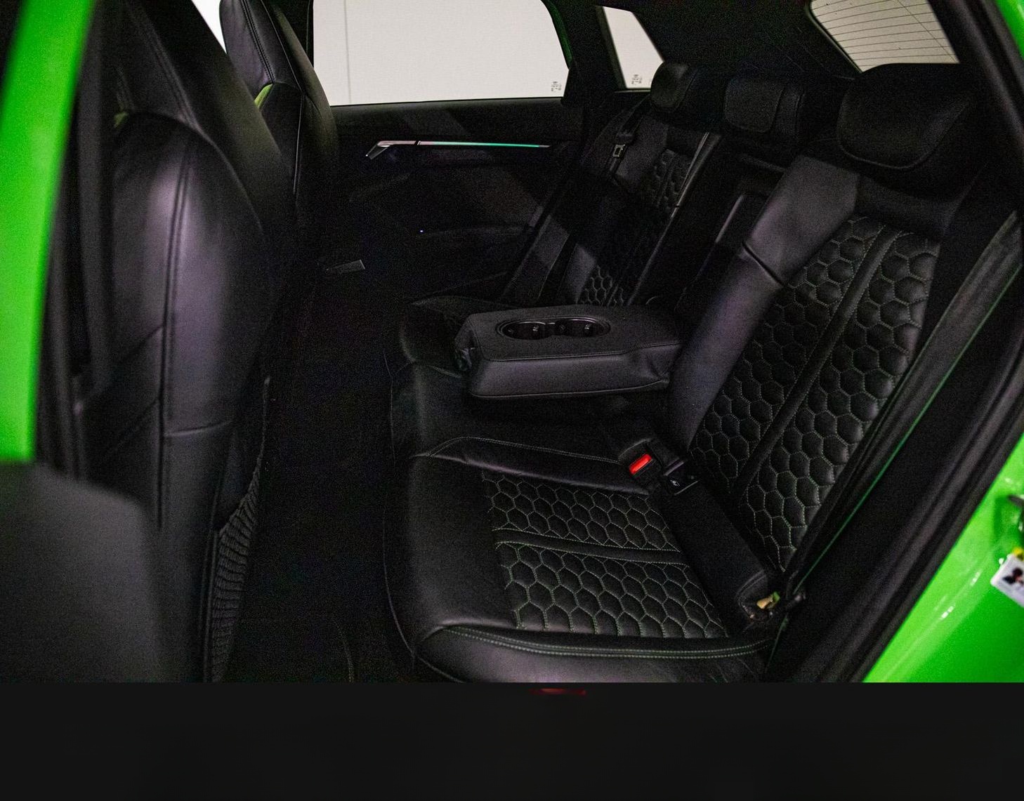 Audi RS3 Sportback CARBON PANO B&O ACC HuD KERAMIK foto 13