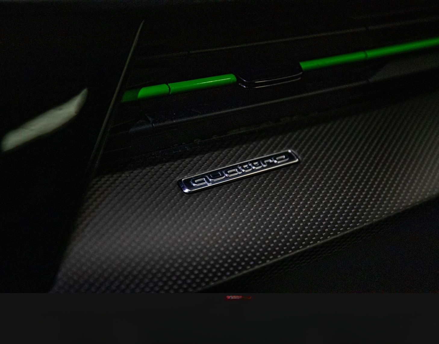 Audi RS3 Sportback CARBON PANO B&O ACC HuD KERAMIK foto 17