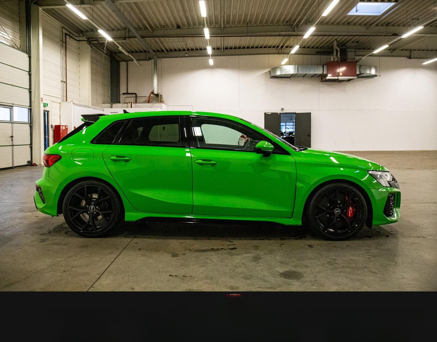 Audi RS3 Sportback CARBON PANO B&O ACC HuD KERAMIK foto 4