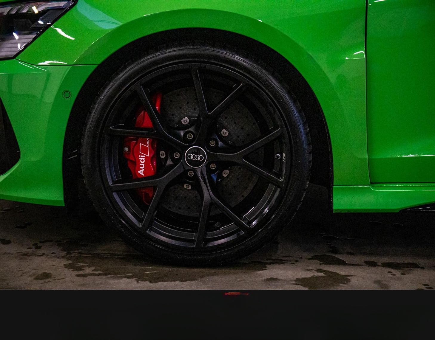 Audi RS3 Sportback CARBON PANO B&O ACC HuD KERAMIK foto 8