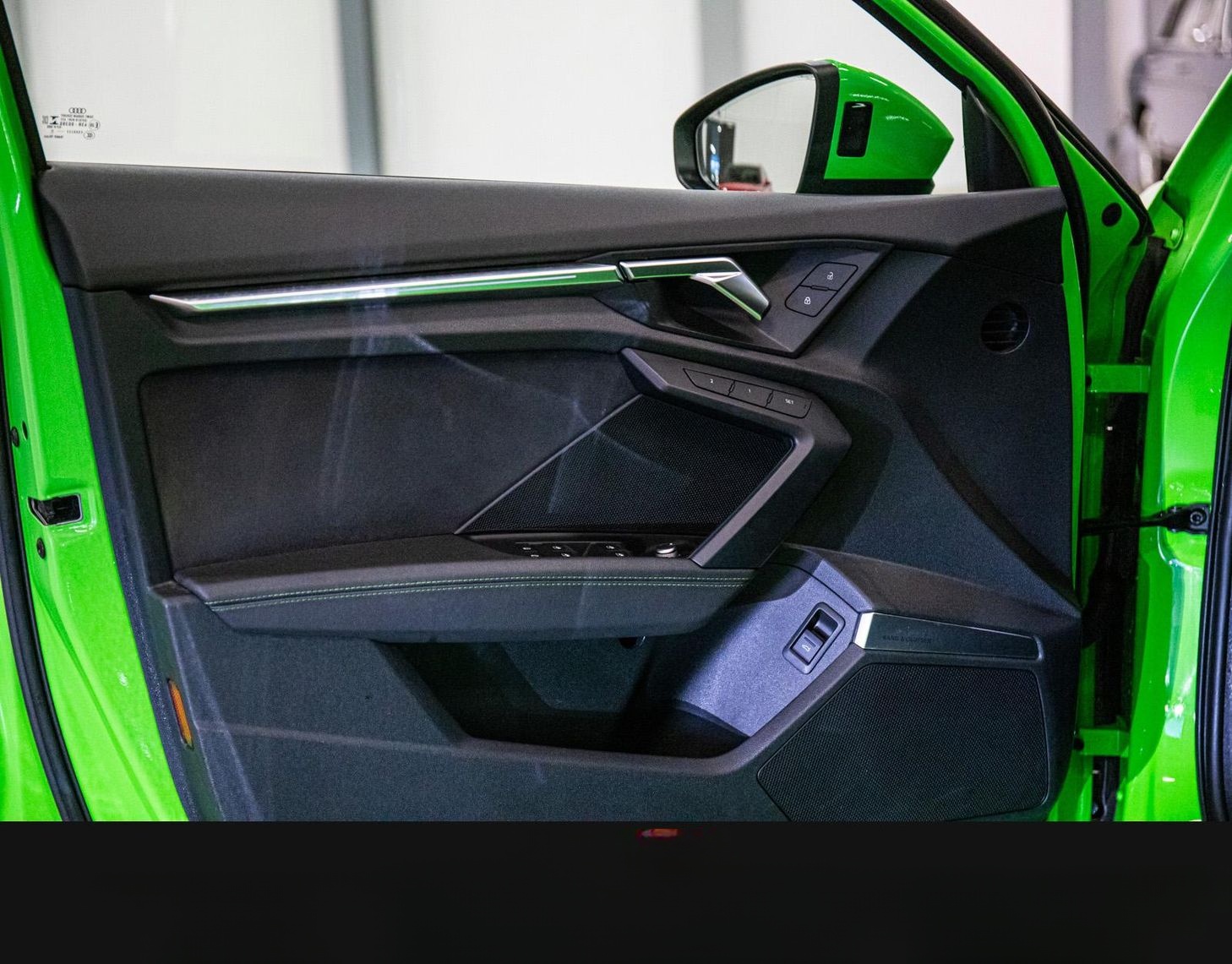 Audi RS3 Sportback CARBON PANO B&O ACC HuD KERAMIK foto 9