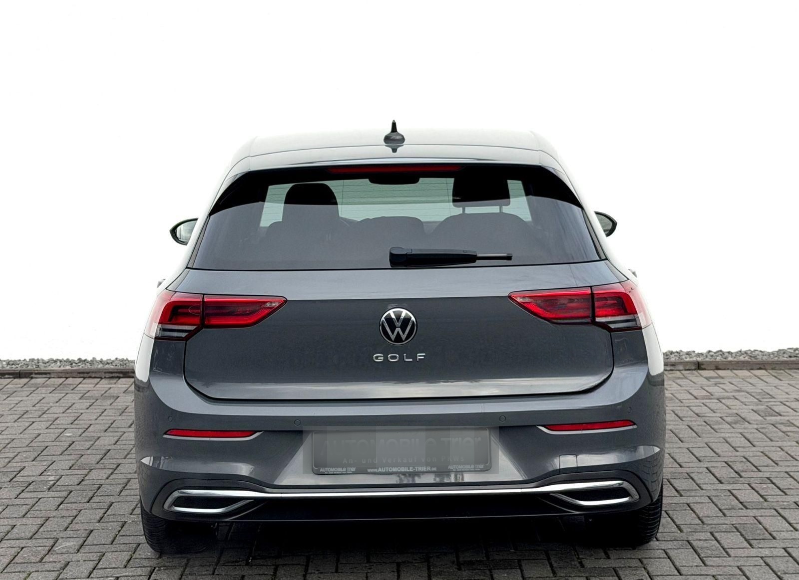 Volkswagen Golf 8 Lim. 1.5 TSI /NAVI/LED/ACC/HUD/CAM/GARANT foto 6