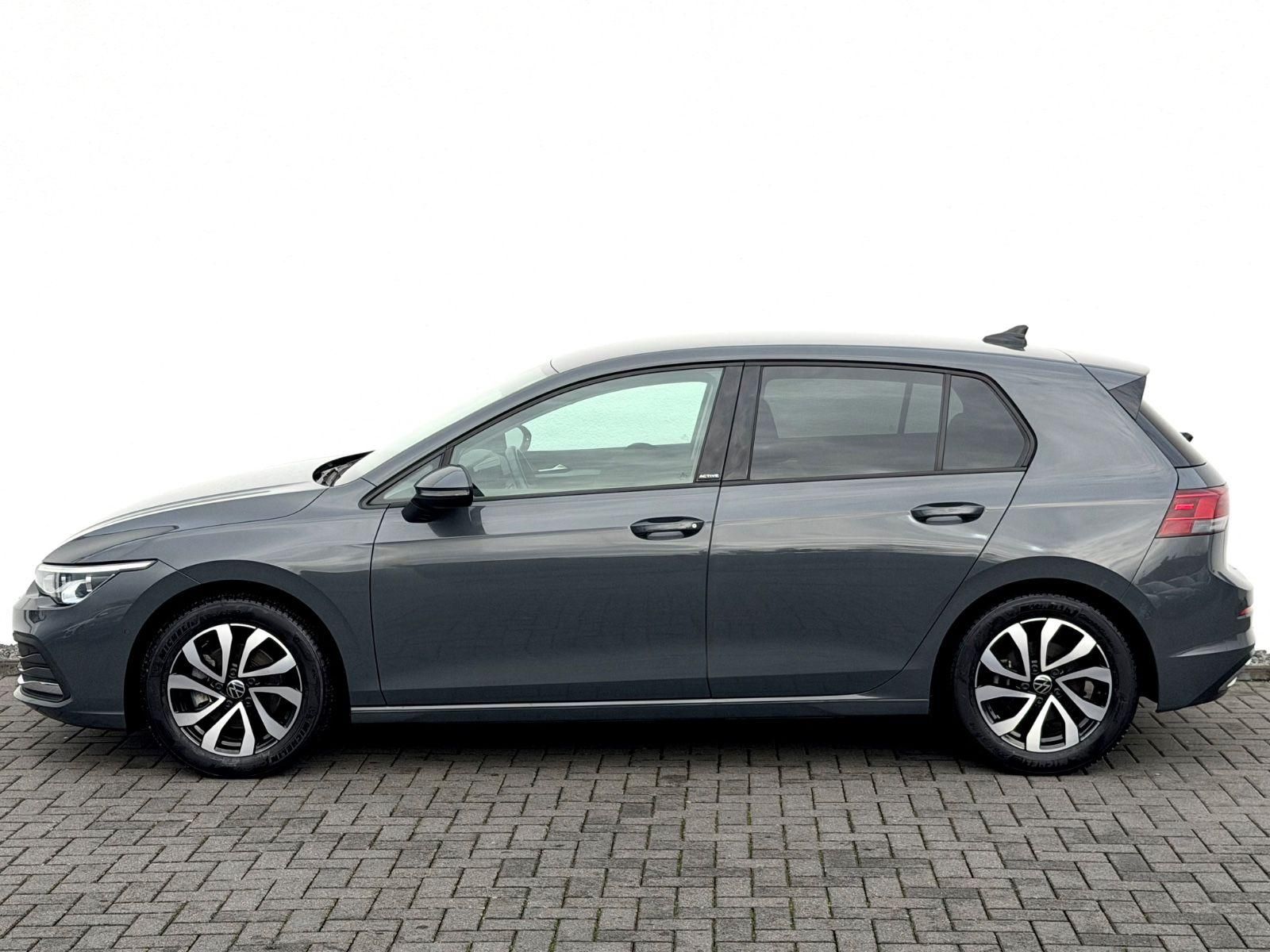 Volkswagen Golf 8 Lim. 1.5 TSI /NAVI/LED/ACC/HUD/CAM/GARANT foto 8
