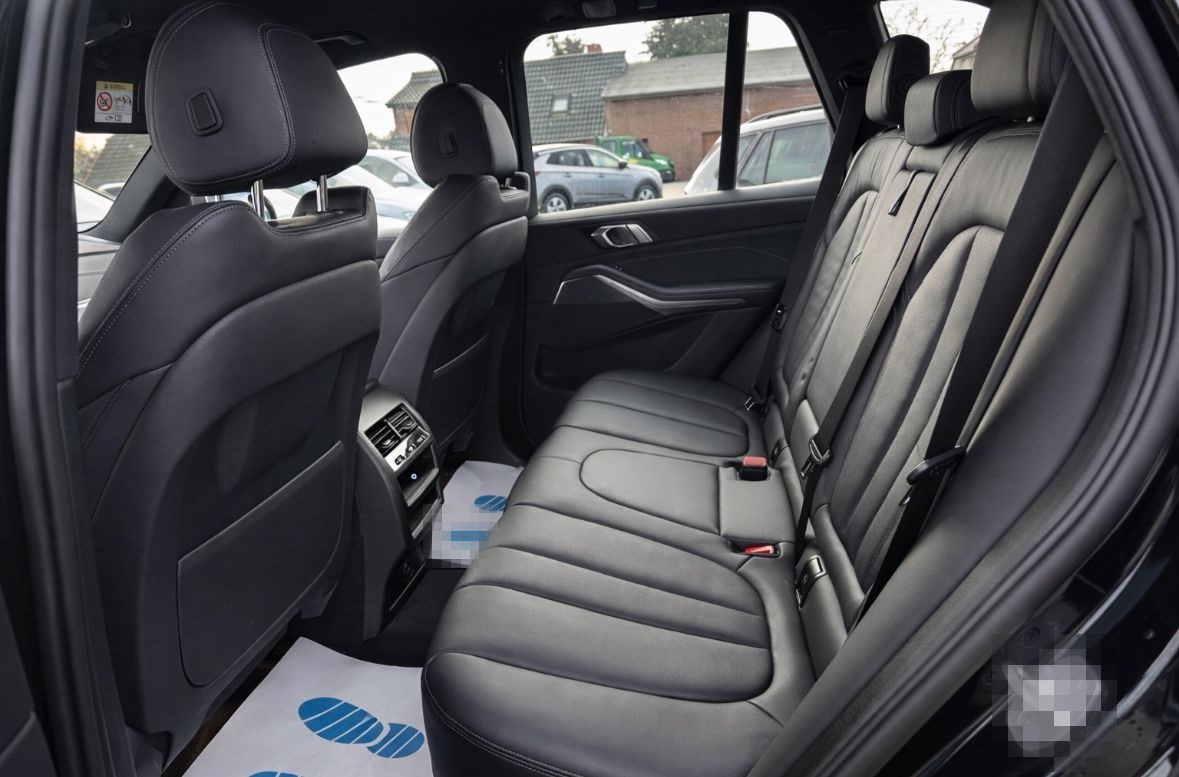 BMW X5 xDrive 45 e M Sport Shadow-Line foto 13