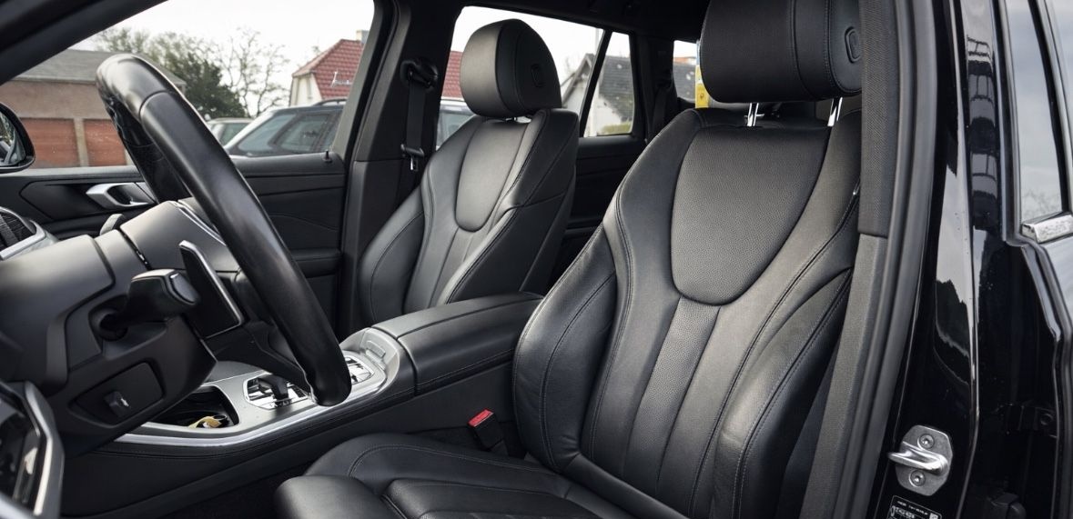 BMW X5 xDrive 45 e M Sport Shadow-Line foto 10