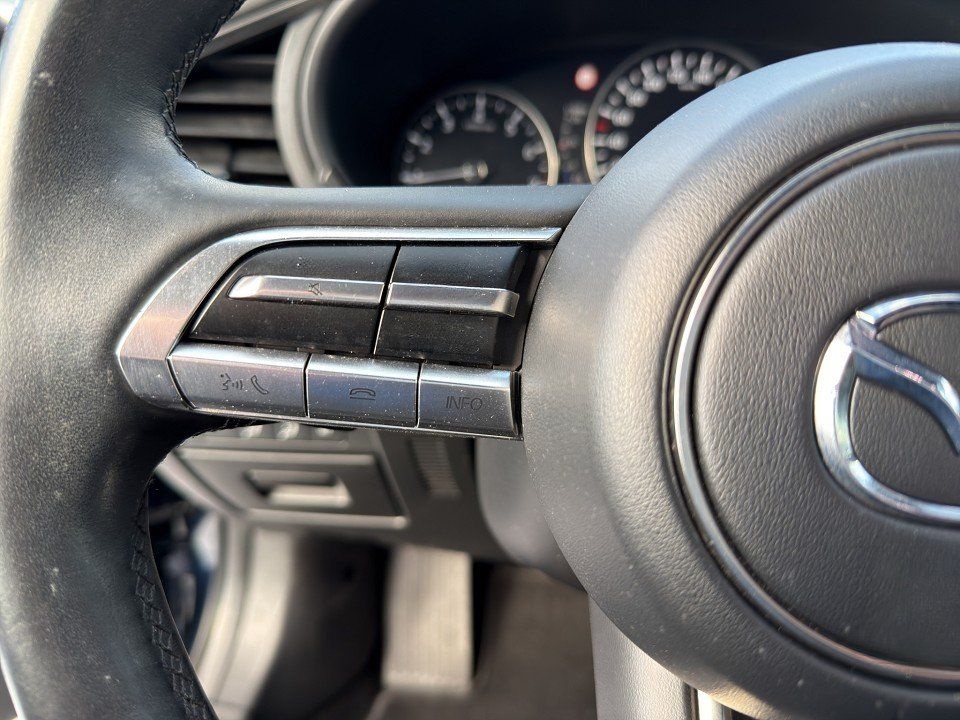 Mazda 3 Selection Automatik BOSE LEDER KAMERA foto 12
