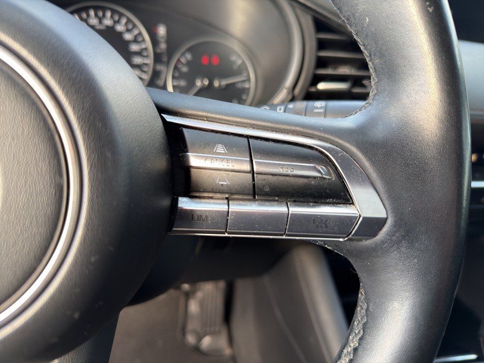 Mazda 3 Selection Automatik BOSE LEDER KAMERA foto 13