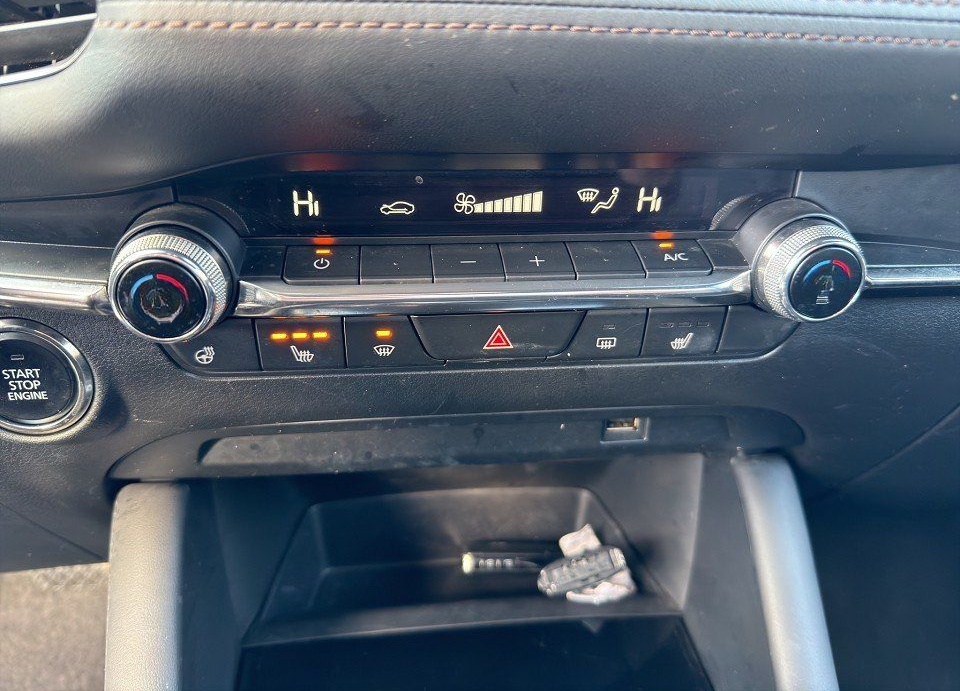 Mazda 3 Selection Automatik BOSE LEDER KAMERA foto 15