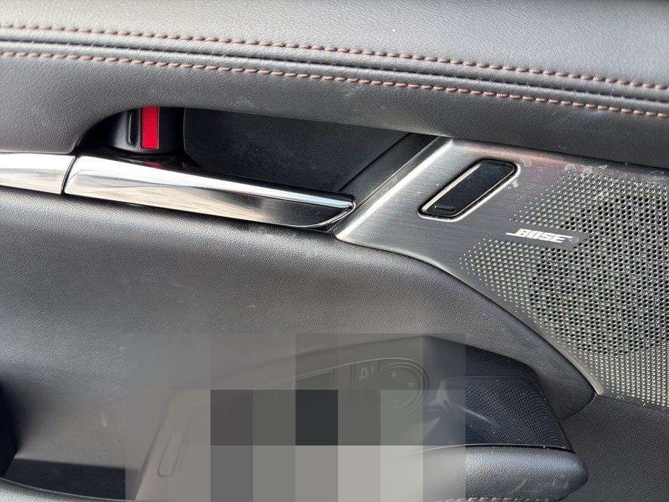Mazda 3 Selection Automatik BOSE LEDER KAMERA foto 16