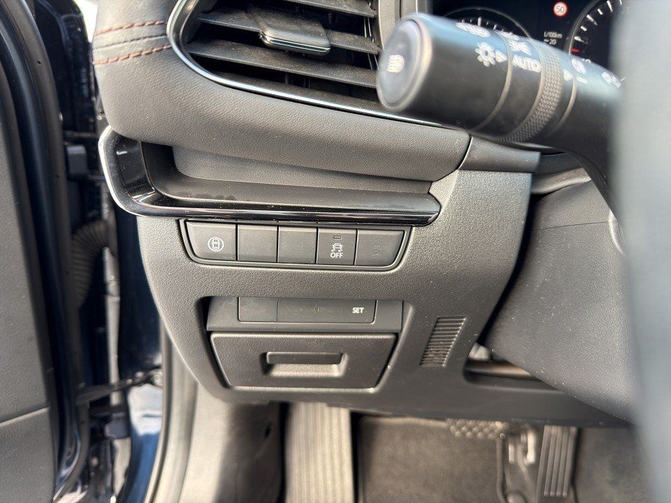 Mazda 3 Selection Automatik BOSE LEDER KAMERA foto 17