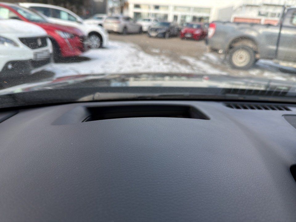 Mazda 3 Selection Automatik BOSE LEDER KAMERA foto 18