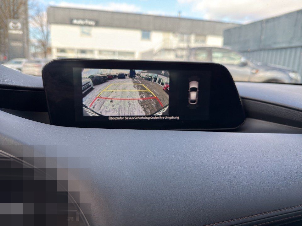 Mazda 3 Selection Automatik BOSE LEDER KAMERA foto 20