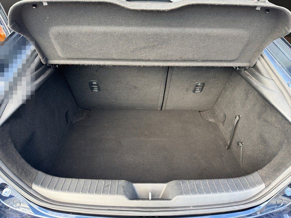 Mazda 3 Selection Automatik BOSE LEDER KAMERA foto 9