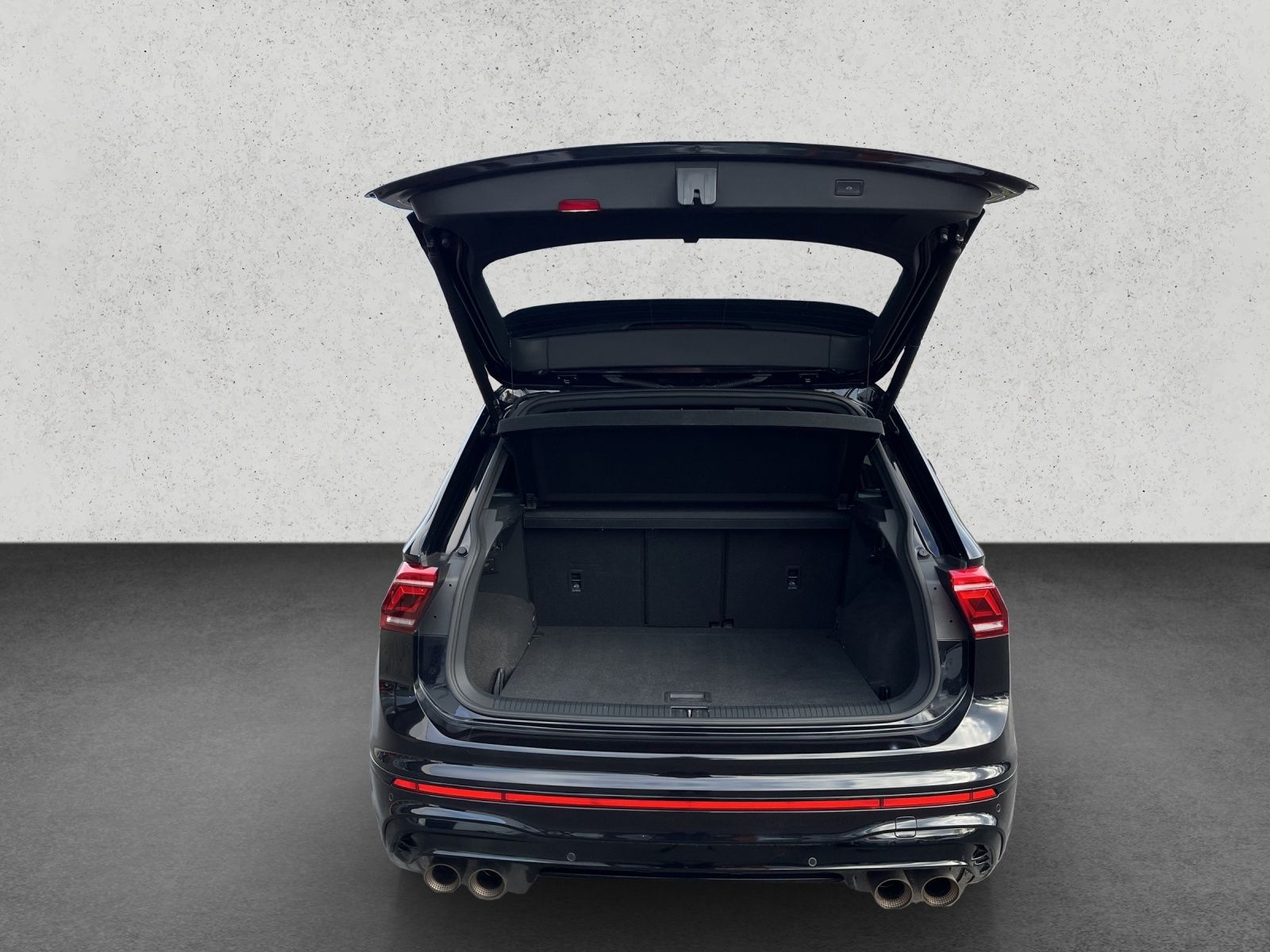 Volkswagen Tiguan 2.0 TSI R DSG 4M., Perform. Abgas, Navi, foto 11
