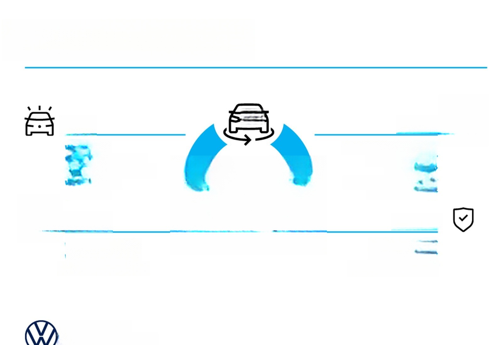 Volkswagen Tiguan 2.0 TSI R DSG 4M., Perform. Abgas, Navi, foto 20