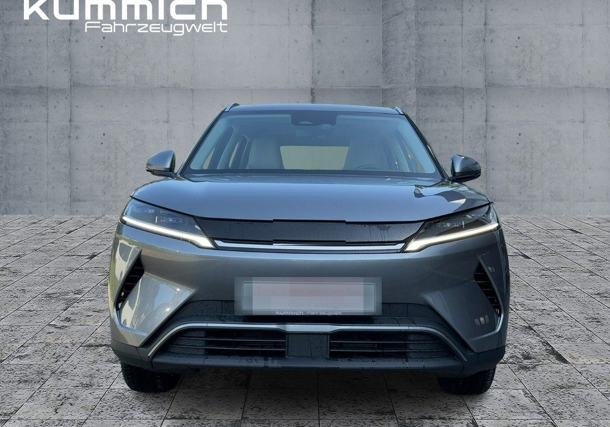 BYD ATTO 2 Active foto 2