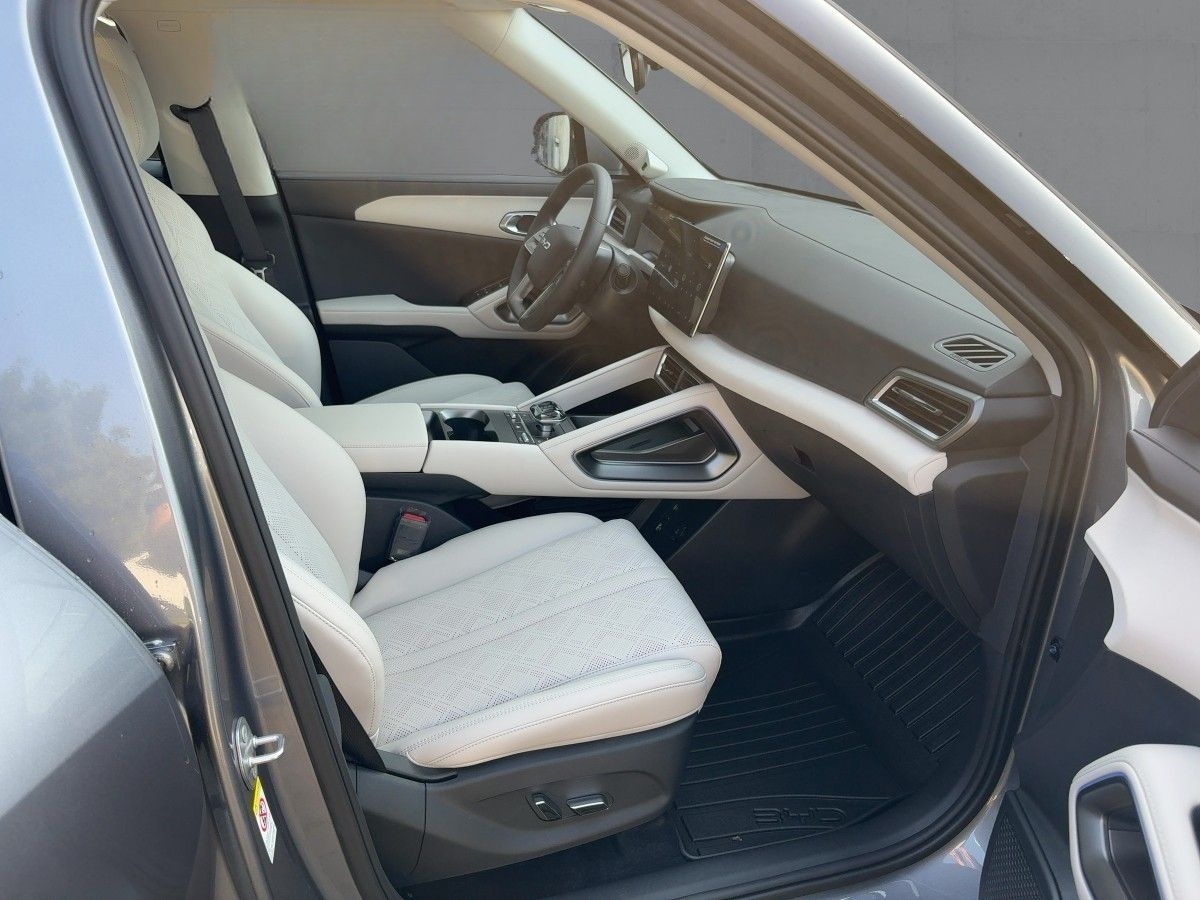 BYD ATTO 2 Active foto 11