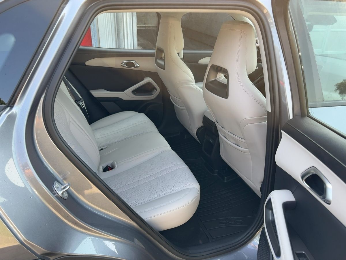 BYD ATTO 2 Active foto 12