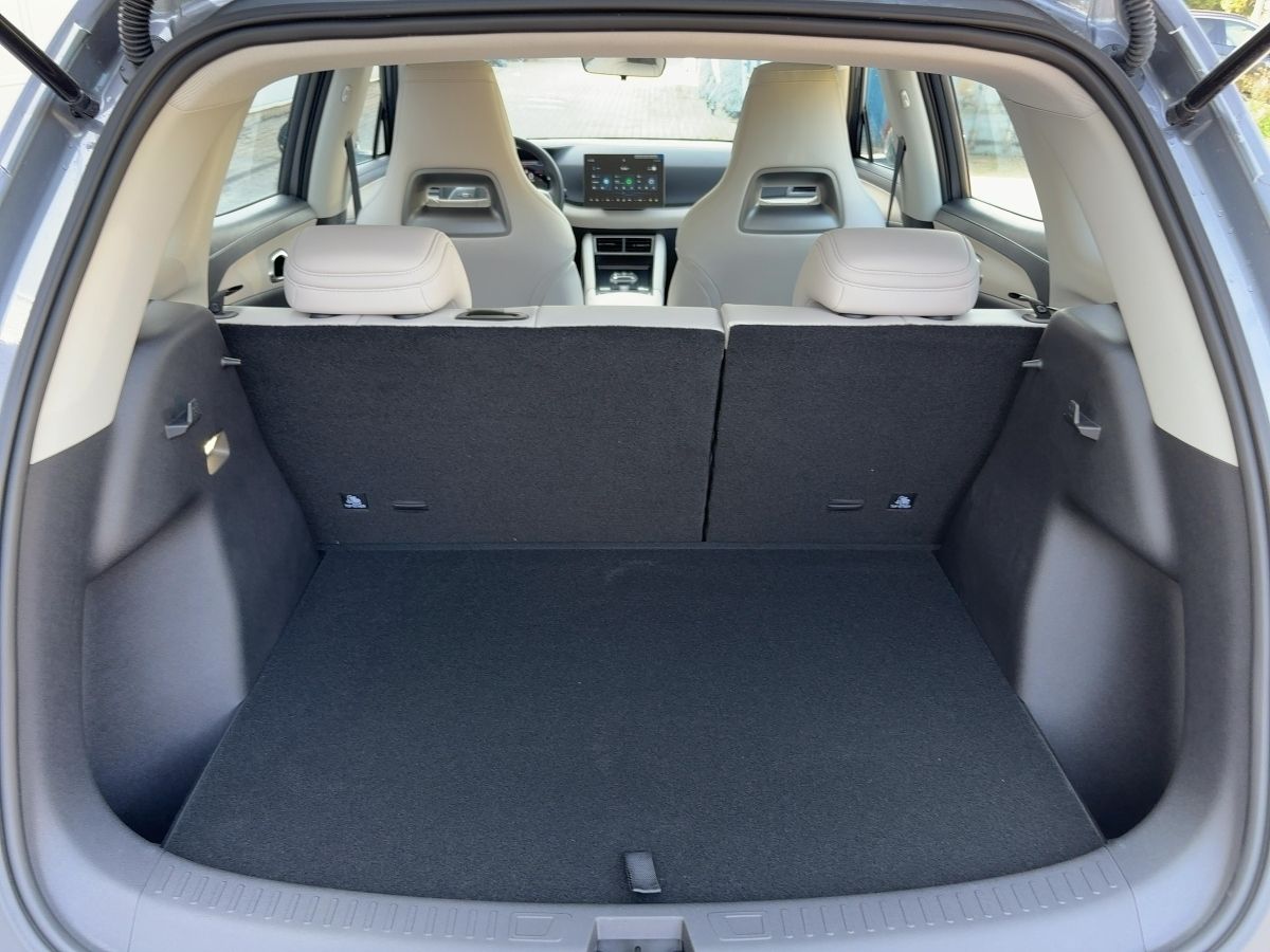 BYD ATTO 2 Active foto 13