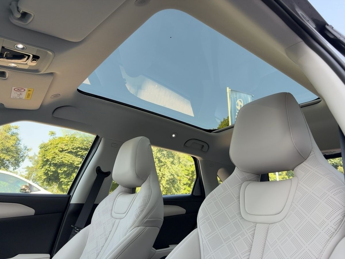 BYD ATTO 2 Active foto 14