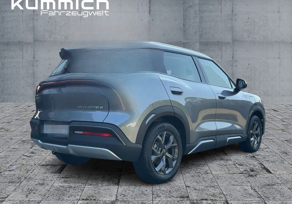 BYD ATTO 2 Active foto 4