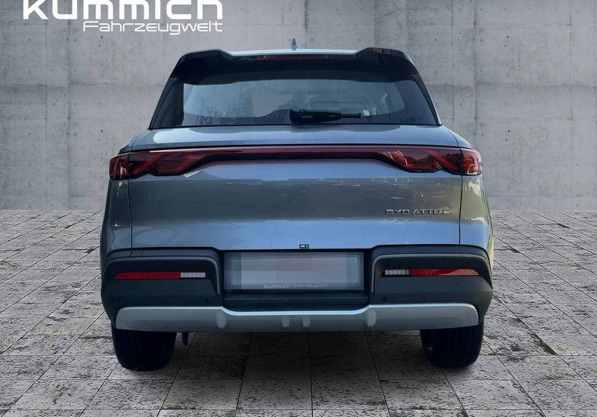 BYD ATTO 2 Active foto 5