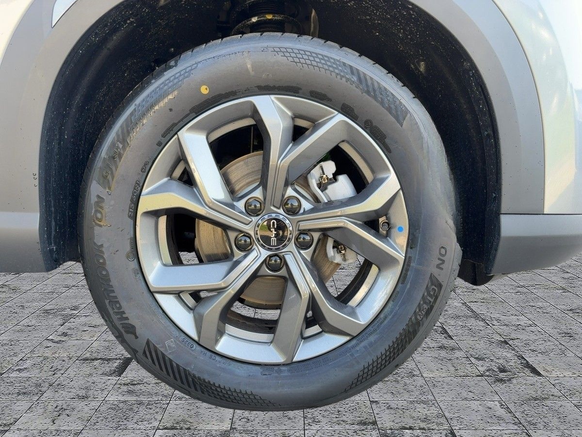 BYD ATTO 2 Active foto 7