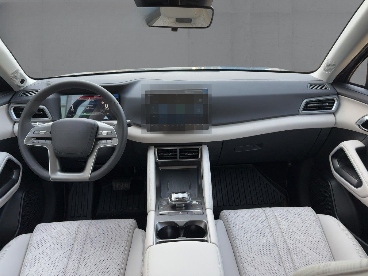 BYD ATTO 2 Active foto 8