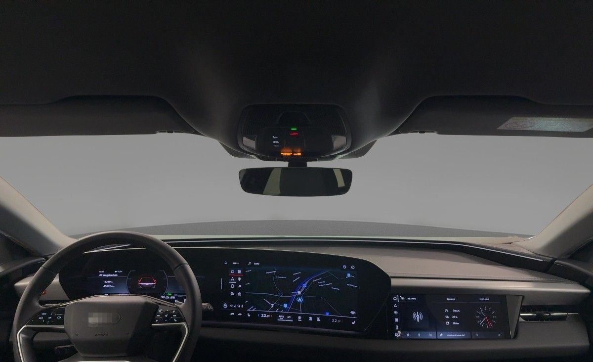 Audi A6 Avant e-tron 210 kW AHK LED 360°K VIRTUAL foto 12