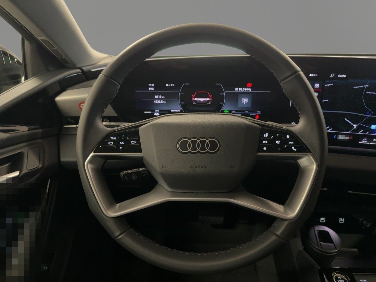 Audi A6 Avant e-tron 210 kW AHK LED 360°K VIRTUAL foto 13