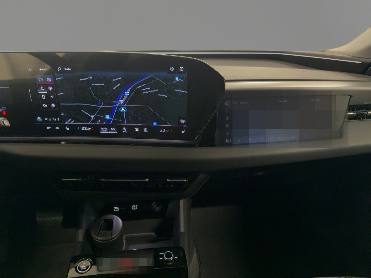 Audi A6 Avant e-tron 210 kW AHK LED 360°K VIRTUAL foto 14