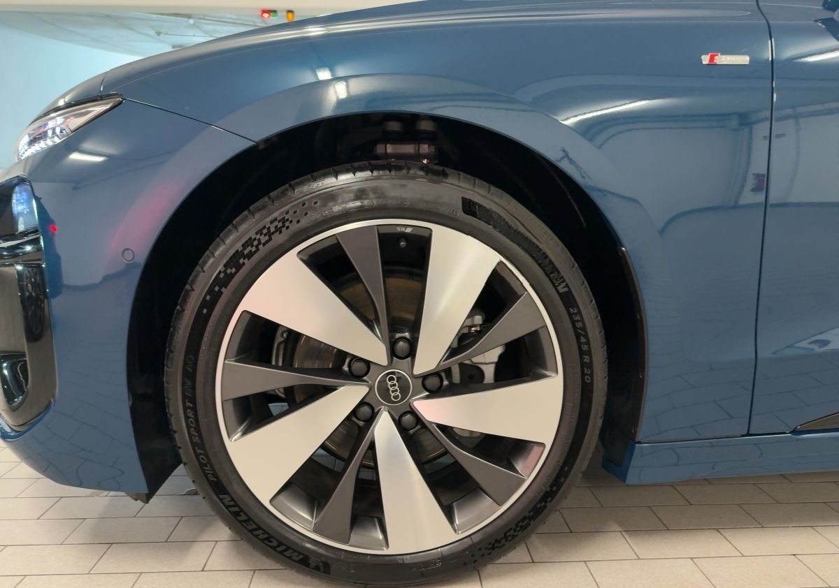 Audi A6 Avant e-tron 210 kW AHK LED 360°K VIRTUAL foto 15
