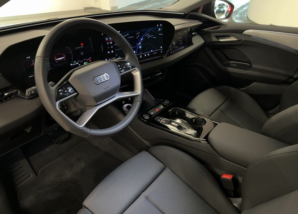 Audi A6 Avant e-tron 210 kW AHK LED 360°K VIRTUAL foto 18