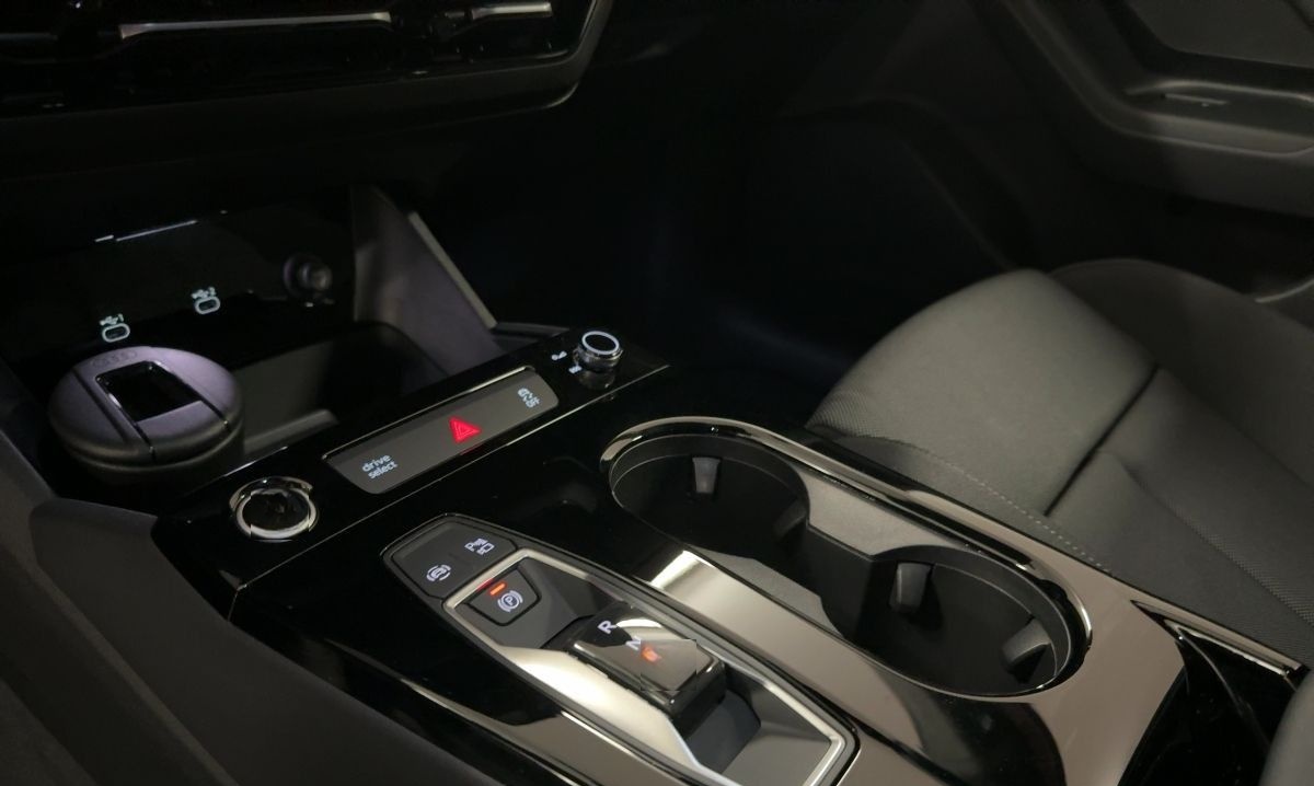 Audi A6 Avant e-tron 210 kW AHK LED 360°K VIRTUAL foto 19