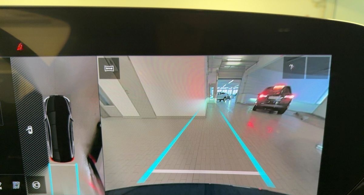 Audi A6 Avant e-tron 210 kW AHK LED 360°K VIRTUAL foto 20
