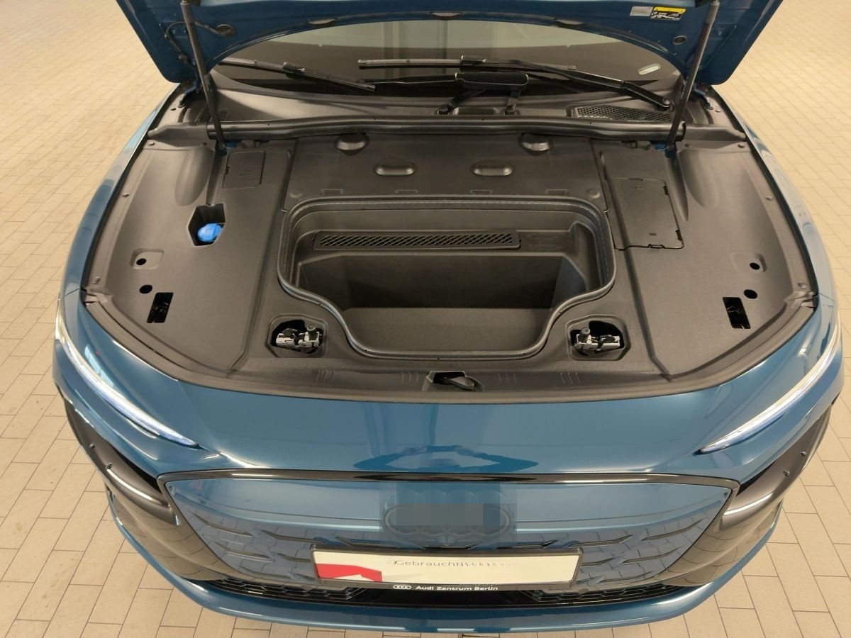 Audi A6 Avant e-tron 210 kW AHK LED 360°K VIRTUAL foto 22