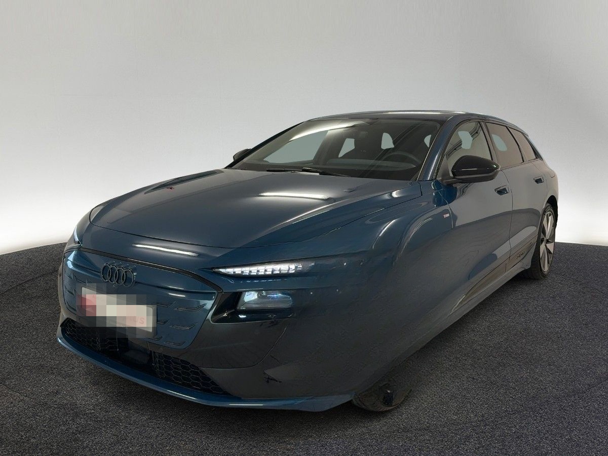 Audi A6 Avant e-tron 210 kW AHK LED 360°K VIRTUAL foto 4