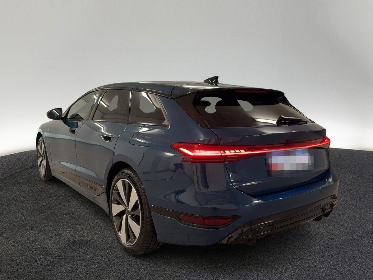 Audi A6 Avant e-tron 210 kW AHK LED 360°K VIRTUAL foto 5