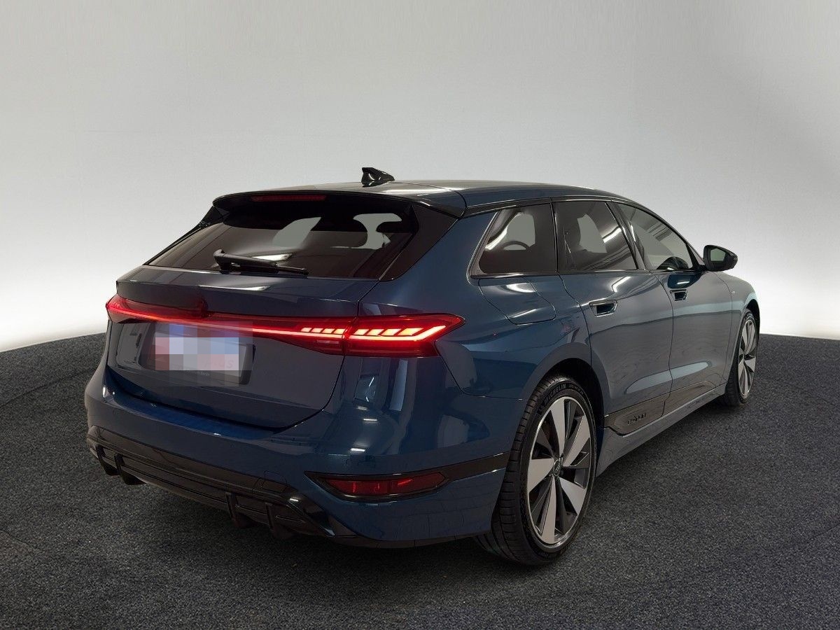 Audi A6 Avant e-tron 210 kW AHK LED 360°K VIRTUAL foto 6
