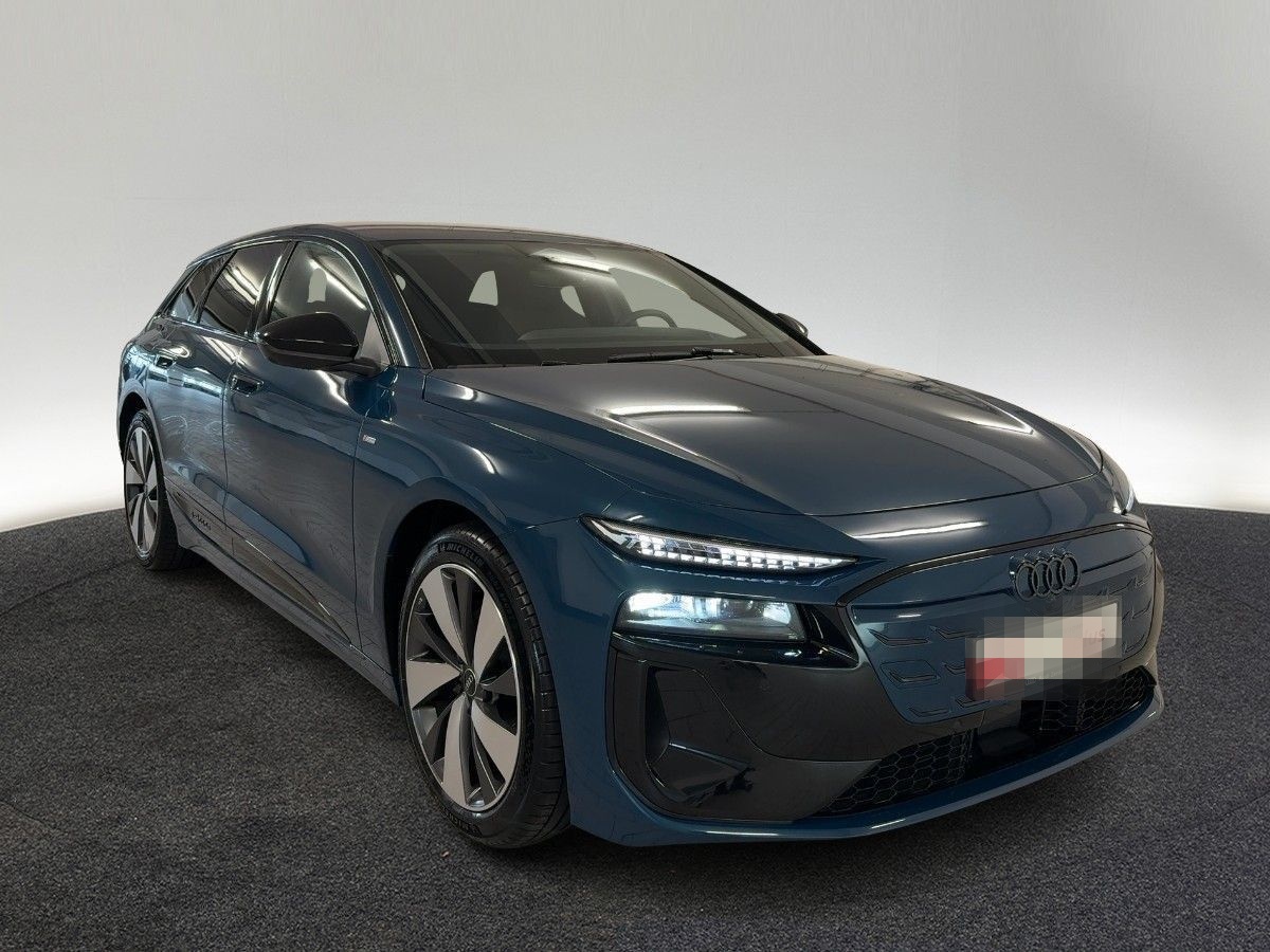 Audi A6 Avant e-tron 210 kW AHK LED 360°K VIRTUAL foto 8