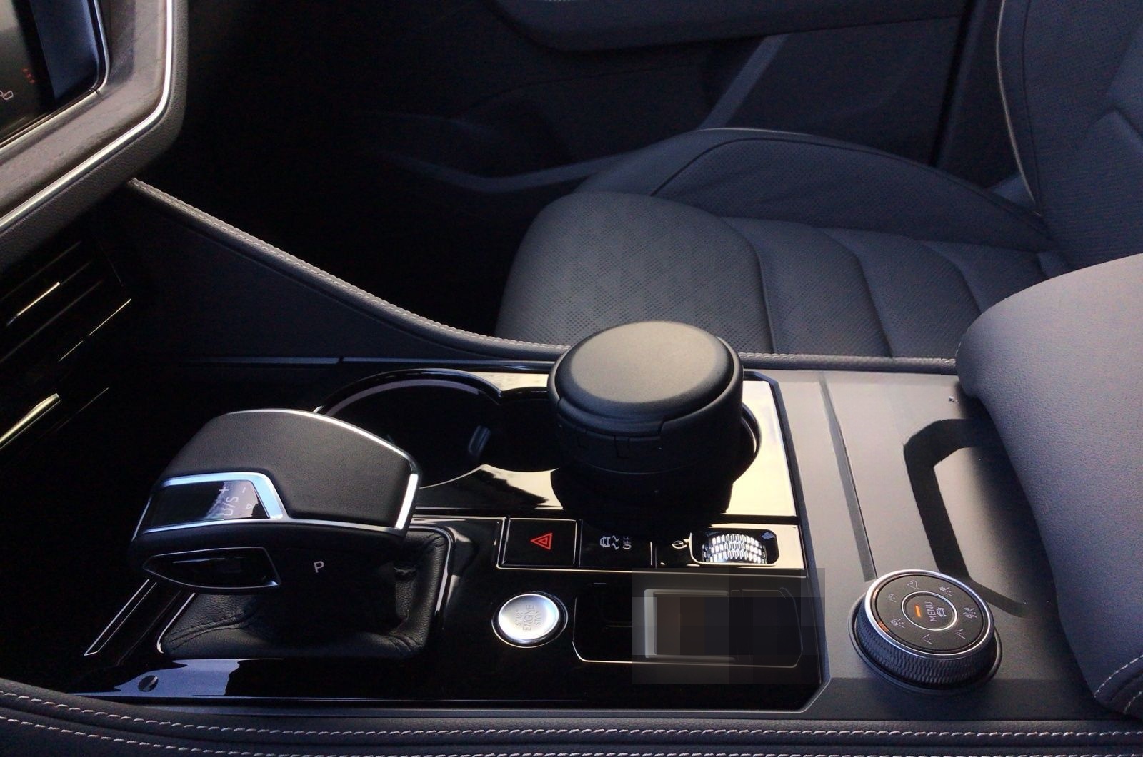 Volkswagen Touareg 3.0 TDI ELEGANCE LUFT LEDER KEYLESS KAME foto 11