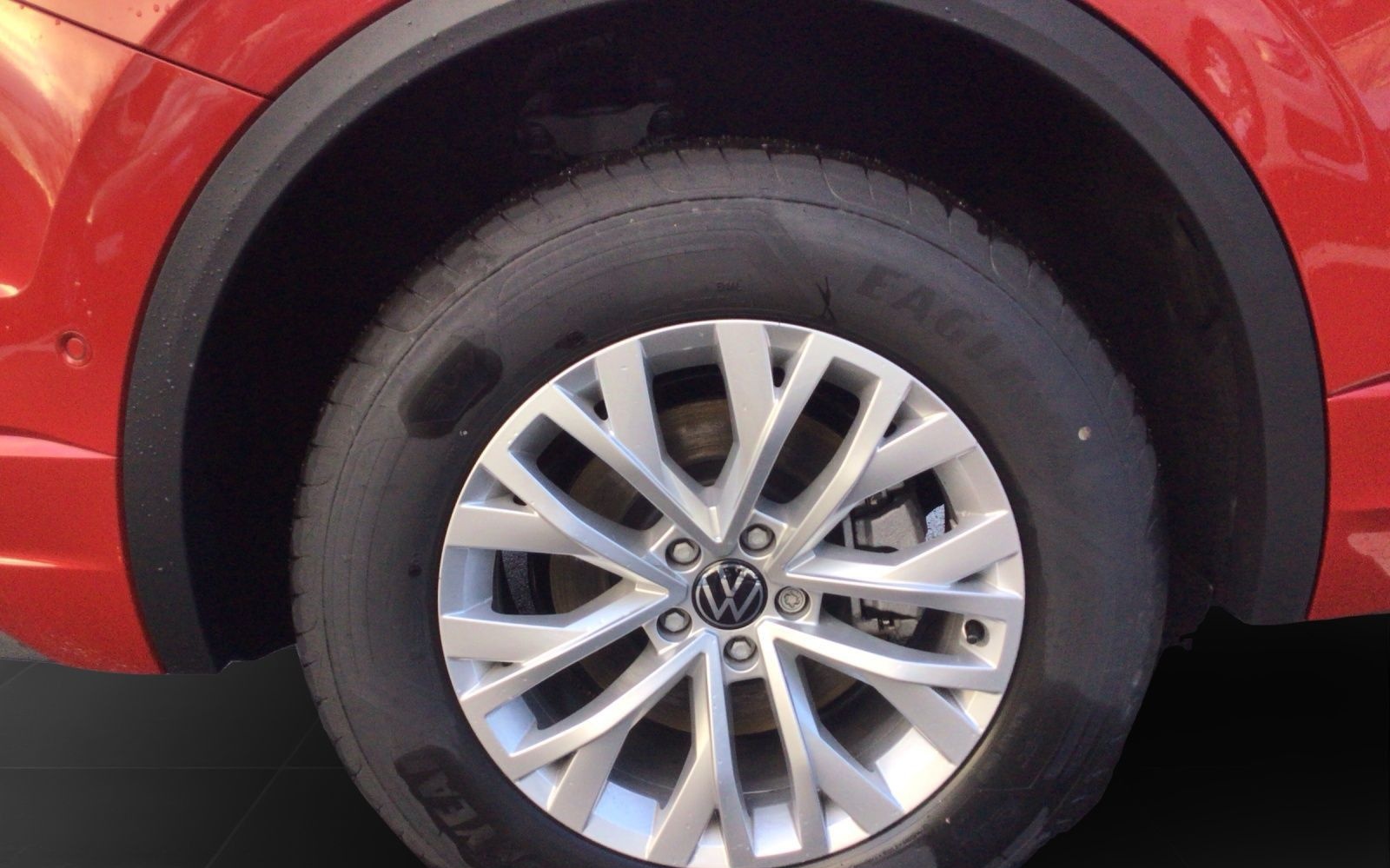 Volkswagen Touareg 3.0 TDI ELEGANCE LUFT LEDER KEYLESS KAME foto 7