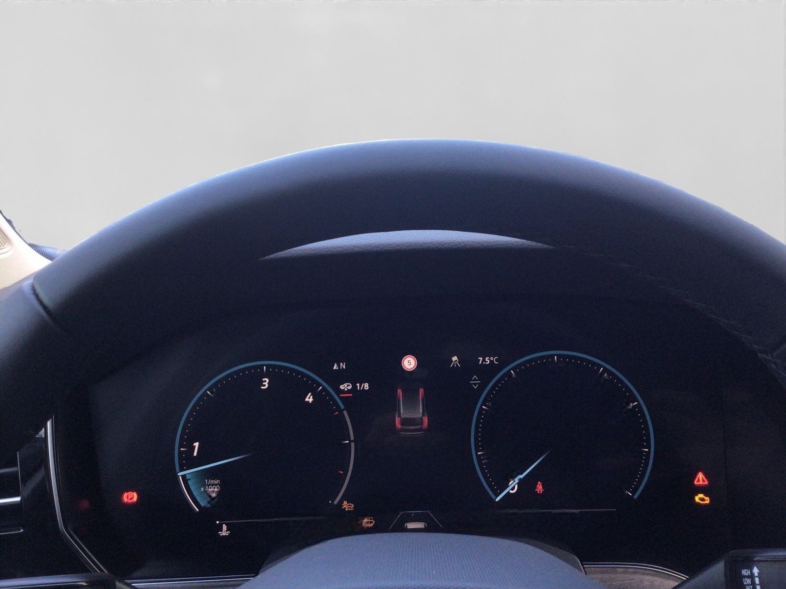 Volkswagen Touareg 3.0 TDI ELEGANCE LUFT LEDER KEYLESS KAME foto 10