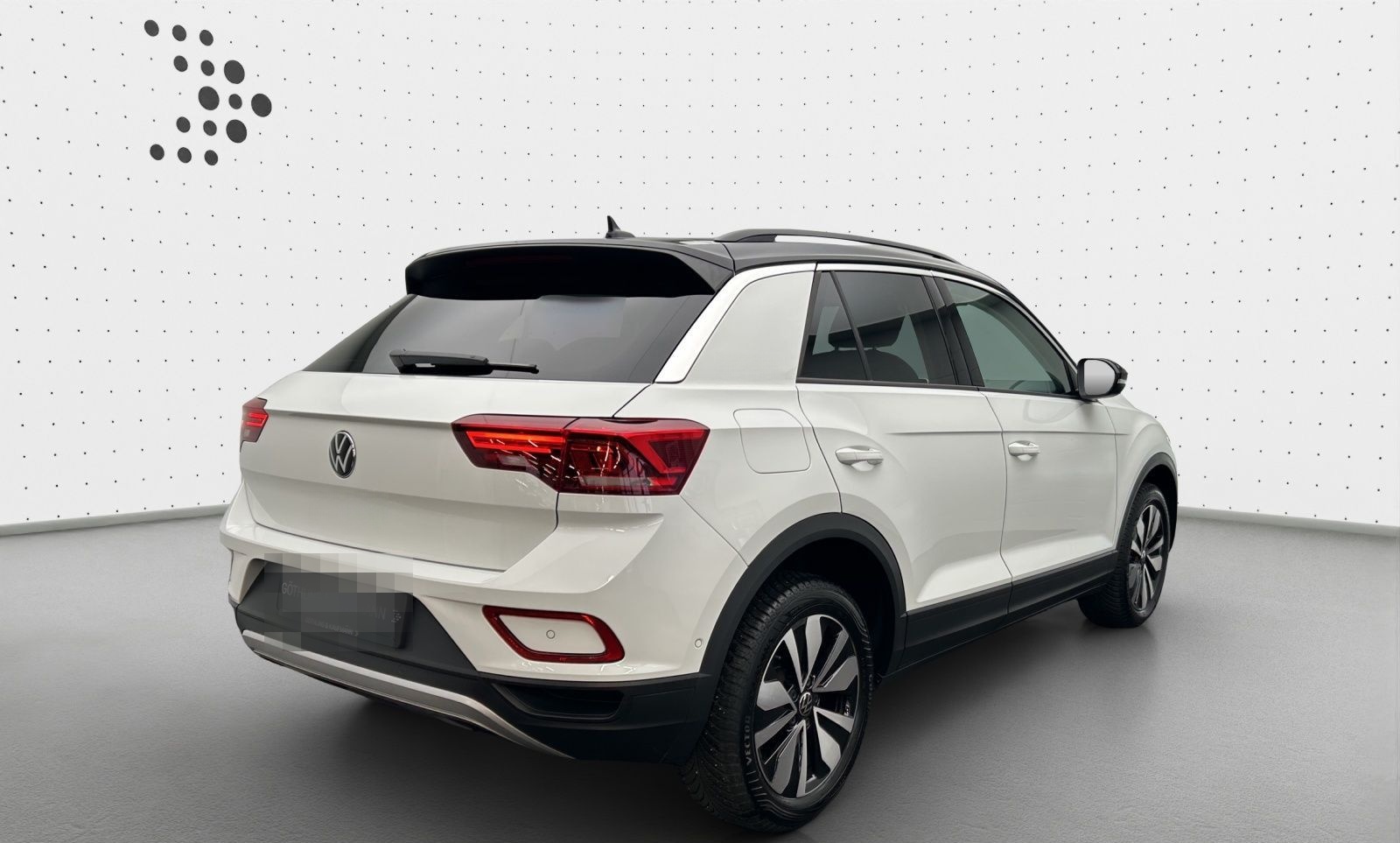 Volkswagen T-ROC 2.0 TDI DSG GOAL*AHK*KAMERA*NAVI*LED*17ZOL foto 2